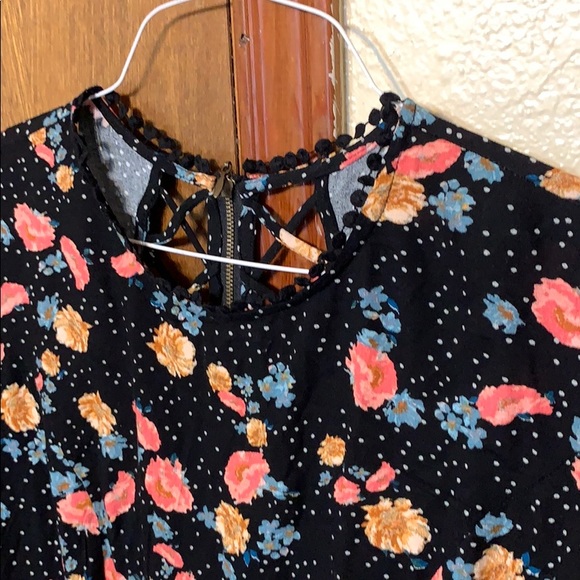 NWOT Women’s Xhilaration Dress Sz L - Picture 3 of 5